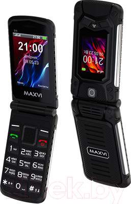Мобильный телефон Maxvi E 10