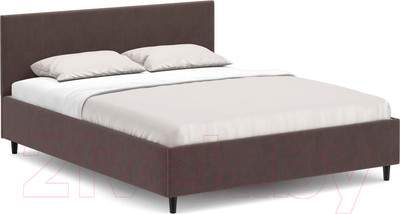 Двуспальная кровать Moon Family 1259 / MF005446