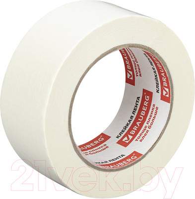 Скотч, ленты малярные Brauberg 226426