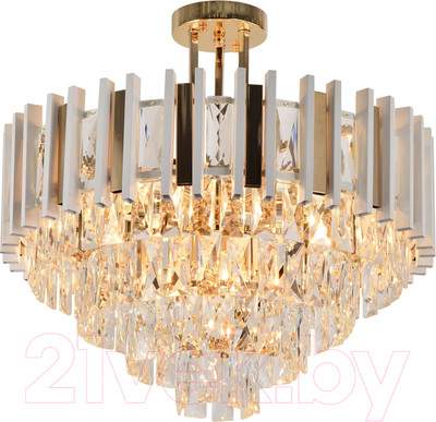 Люстра Rivoli Nicole 1041-308 / Б0061204