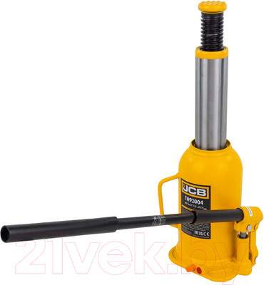 Бутылочный домкрат JCB TH92004
