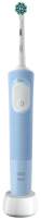 Электрическая зубная щетка Oral-B Pro Protect X Clean Blue