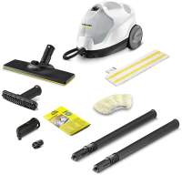 Пароочистители Karcher SC 4 EasyFix