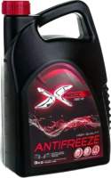Охлаждающие жидкости X-Freeze G12+ / 430110129