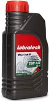 Трансмиссионное масло Lubratech Geartech EP 85W140