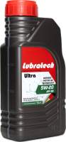 Моторные масла Lubratech Ultra 5W20