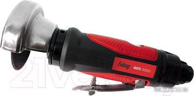 Пневмошлифмашина Fubag GSC 2500 / 100470