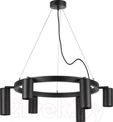 Люстра Lightstar Rullo / LR016373873