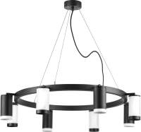 Люстра Lightstar Rullo / LR01837436476