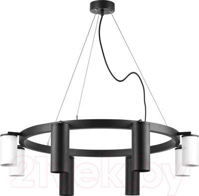 Люстра Lightstar Rullo / LR018874364