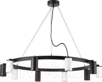 Люстра Lightstar Rullo / LR020375365