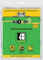 Москитная сетка на окно Nadzor MSN015P