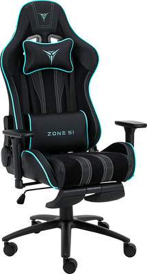 Кресло геймерское Zone 51 Gravity Plus