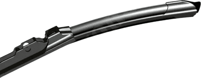 Щетка стеклоочистителя Senfineco Aero Multi Wiper Blade / 3893