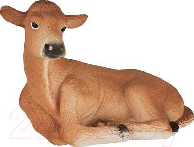 Фигурка игровая Konik Джерсейский теленок / AMF1046