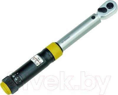 Гаечный ключ Proxxon Динамометрический MicroClick MC15 / 23345