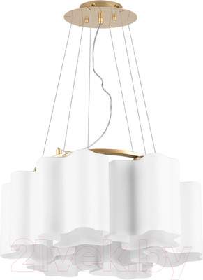 Люстра Lightstar Nubi 802163