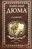 Художественная книга Вече Сальватор. Т1 / 9785448409905