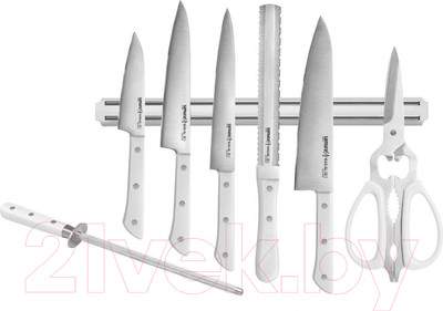 Набор ножей Samura Harakiri SHR-0280W