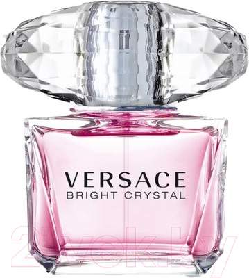 Туалетная вода Versace Bright Crystal