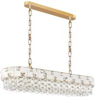 Люстра Odeon Light Chessi 5076/10
