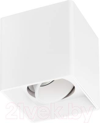 Точечный светильник Lightstar Rettango 052066