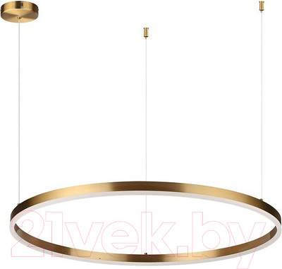 Потолочный светильник Lumion Echo 6531/67L