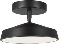 Потолочный светильник Sonex Mira Black 7656/12L
