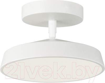 Потолочный светильник Sonex Mira White 7655/12L