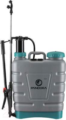 Опрыскиватель помповый PandorA CF-MU-16A