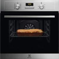 Электрический духовой шкаф Electrolux EOF3H00BX