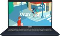Ноутбуки MSI Modern 15 B12MO-656XBY без ОС