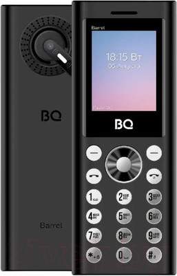 Мобильный телефон BQ 1858 Barrel