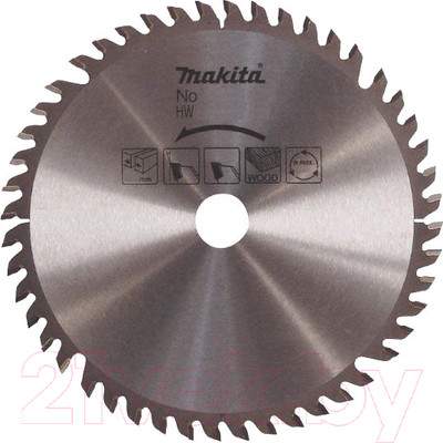 Отрезные, пильные диски Makita D-65648