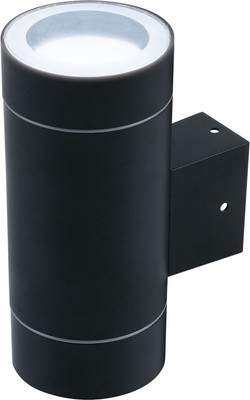 Светильник уличный Uniel UUL-S92A 2х50W/GX53 IP65 / UL-00009365