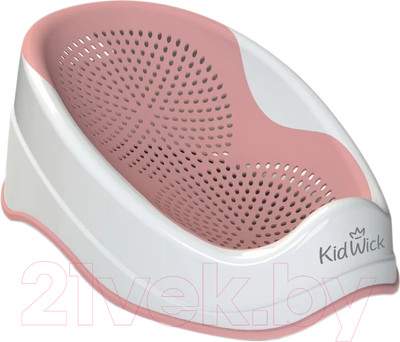 Горка для купания Kidwick Дельфин / KW290300