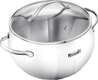 Кастрюля Regent Inox Apple 93-B-8