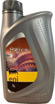 Трансмиссионное масло Eni Rotra DCT