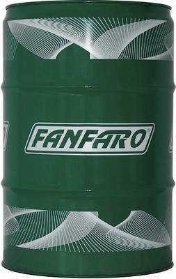 Моторное масло Fanfaro VSX 5W40 SN/CF / FF6702-DR