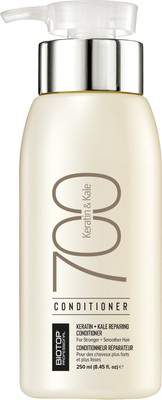 Кондиционер для волос Biotop 700 Keratin Для поврежденных волос