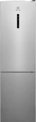 Холодильник с морозильником Electrolux LNT7ME36X3