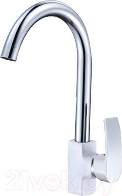 Смеситель Econoce EC0273WT