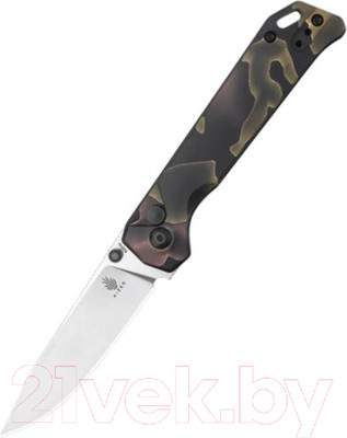 Нож складной Kizer Begleiter 2 Ki4458.2BA1