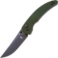 Нож складной Kizer Chili Pepper V3601A1