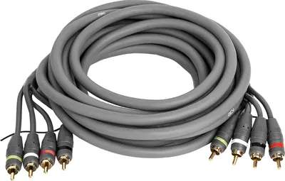 Кабели, переходники ACV MKS5.4