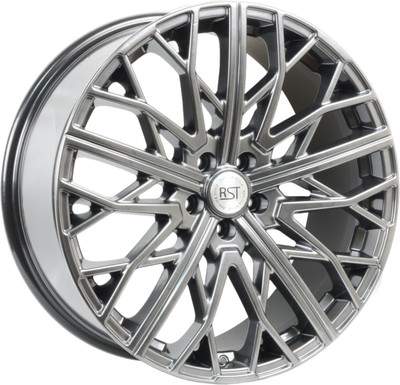 Литой диск RST Wheels R002 20x8.5" 5х120мм DIA 72.6мм ET 47мм BMG