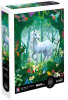 Пазлы SentoSphere Волшебный лес / 7150