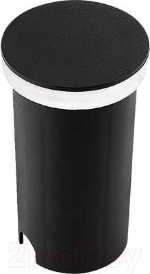 Светильник уличный Arte Lamp Piazza A3601IN-1BK