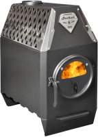 Печь отопительно-варочная Stoker Termo 300-C