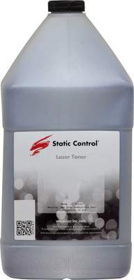 Тонер для принтера Static Control HP451-55B-KOS